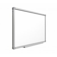 Clarity Porcelain Whiteboard Single Sided 900 x 1200