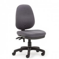 Furniture wholesaling - office: Evo 3 Highback