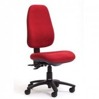 Strauss 3 Highback Chair