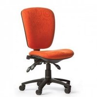 Form 3 Highback Chair