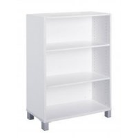 Cubit Bookcase 1200H - CUBIT OFFICE