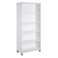 Furniture wholesaling - office: Cubit Bookcase 1800H - CUBIT OFFICE