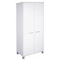 Furniture wholesaling - office: Cubit 1800H Cupboard - CUBIT OFFICE