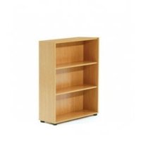 Ergoplan Bookcase 1200H - ERGOPLAN OFFICE