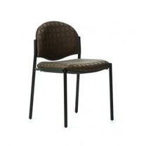 Raz 1 Chair - RECEPTION & SOFT SEATING