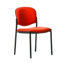 Raz 2 Chair - RECEPTION & SOFT SEATING