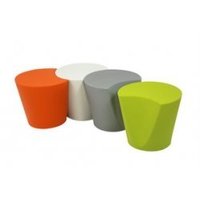 APPLE Stool - RECEPTION & SOFT SEATING