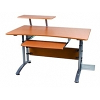 LookSmart Height Adjust - ADJUSTABLE HEIGHT DESKING