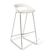 Hula Stool Sled - FUNKY CHAIRS & STOOLS