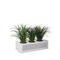 LookSmart Planter Perforated 1200mm Long