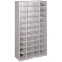 LookSmart Pigeonhole 40 - FILE & STEEL CABINETS