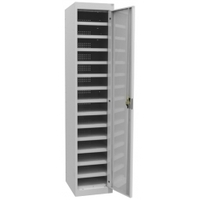 LookSmart LapTop Locker Single Door 14 - LOCKER STORAGE