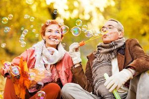 How to be happy and fulfilled in retirement – mastery course