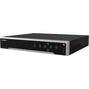 32 Channel NVR