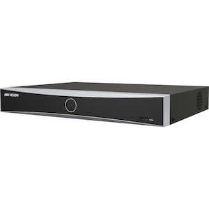 4 Channel NVR