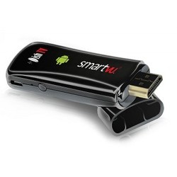 Smartvu-mini android internet hdmi dongle