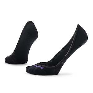 Clothing accessory: Womens Secret Sleuth No Show Socks