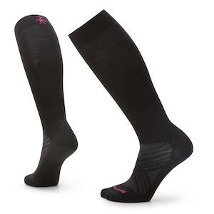 Clothing accessory: Womens Ski Zero Cushion Socks