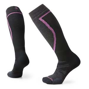 Clothing accessory: Womens Ski Full Cushion Socks