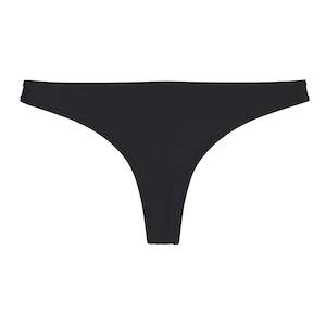 Womens Everyday Merino Thong