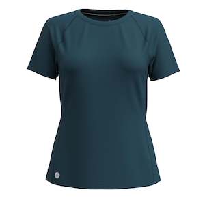 Womens Active Ultralite Tee