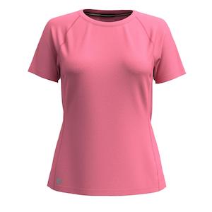 Womens Active Ultralite Tee