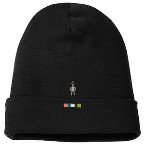 Clothing accessory: Classic Thermal Merino Cuffed Beanie