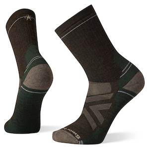 Mens Hike Full Cushion Crew Socks