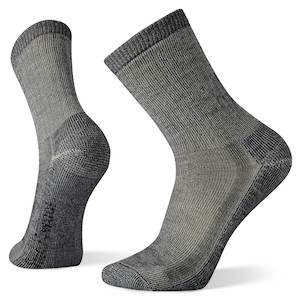 Mens Classic Hike Full Cushion Crew Socks