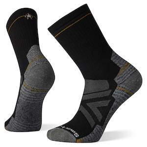 Mens Performance Hike Full Cushion Crew Socks