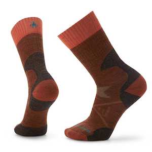 Mens Hunt Full Cushion Tall Crew Socks