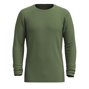 Clothing accessory: Mens All-Season Merino Crew