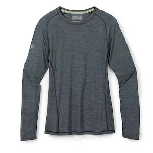 Mens Active Ultralite Long Sleeve