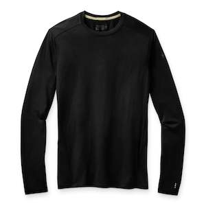 Mens All-Season Merino Crew