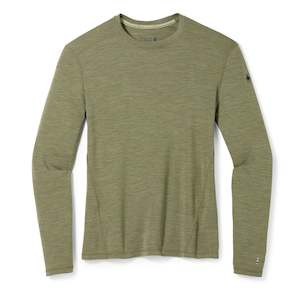 Mens Thermal Merino Crew