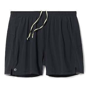 Clothing accessory: Mens Active Lined 5-Inch Short