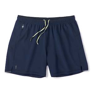 Mens Active Lined 5-Inch Short