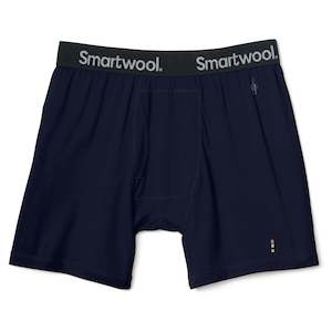 Clothing accessory: Mens Merino Boxer Brief