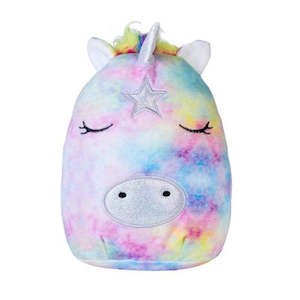 MDI | Smoosho's - Tie Dye Unicorn