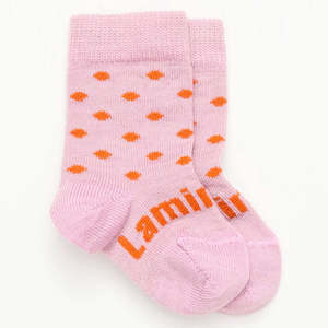 Clothing: Lamington | Tallulah - Crew Merino Sock