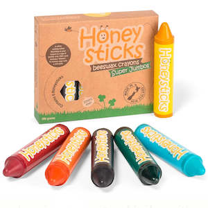 Clothing: Honey Sticks | Super Jumbos