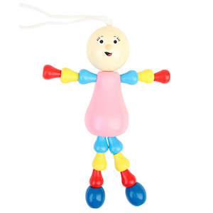 Buzzy Bee | Mary Lou Wooden Toy