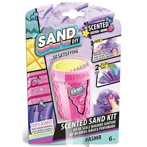 Canal Toys | DIY Sand - Scented