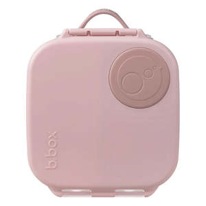 Clothing: B-Box | Mini Lunchbox - Blush Crush