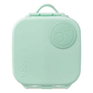 Clothing: B-Box | Mini Lunchbox - Spearmint