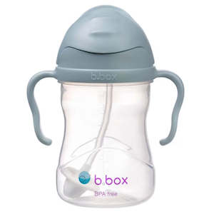 Clothing: B-Box | Sippy Cup - Ocean