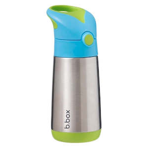 B-Box | Insulated Drink Bottle 350ml - Ocean Breeze