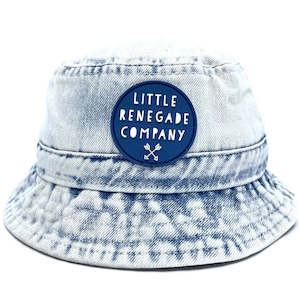 Little Renegade | Ice Bucket Hat