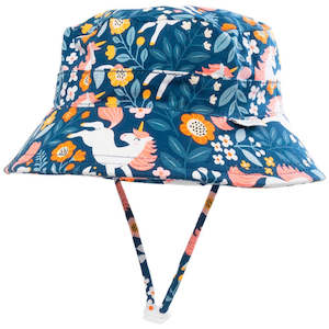 Clothing: SPLOSH | Out & About Unicorn Bucket Hat