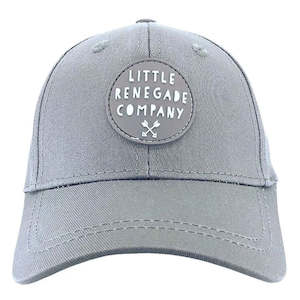 Little Renegade | Storm Baseball Cap